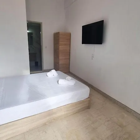 Perigiali * Nydri (Lefkada)