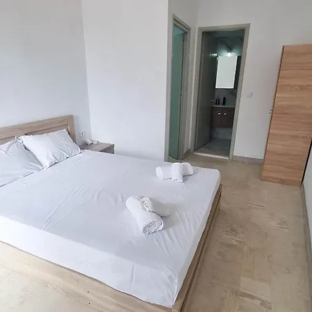 Apartamento Perigiali Nydri (Lefkada)