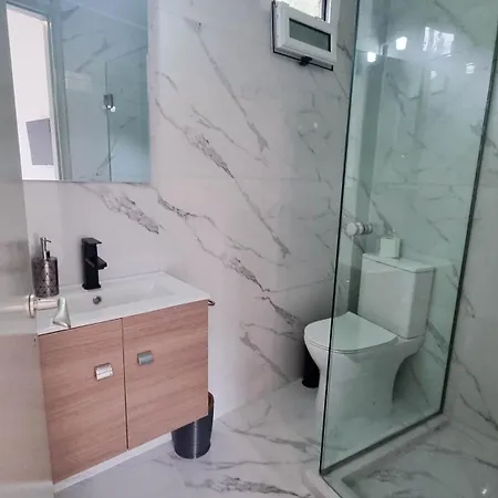 Perigiali Apartamento Nydri (Lefkada)