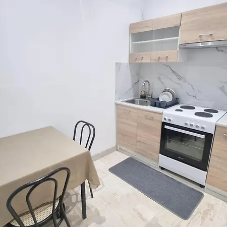 Perigiali Apartamento Nydri (Lefkada)