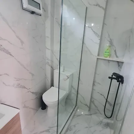 Apartamento Perigiali *