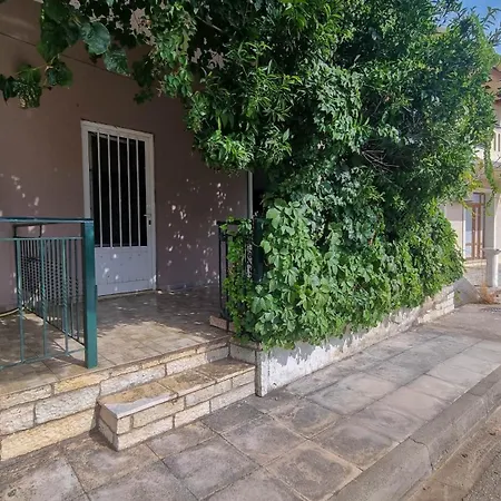 Perigiali * Nydri (Lefkada)