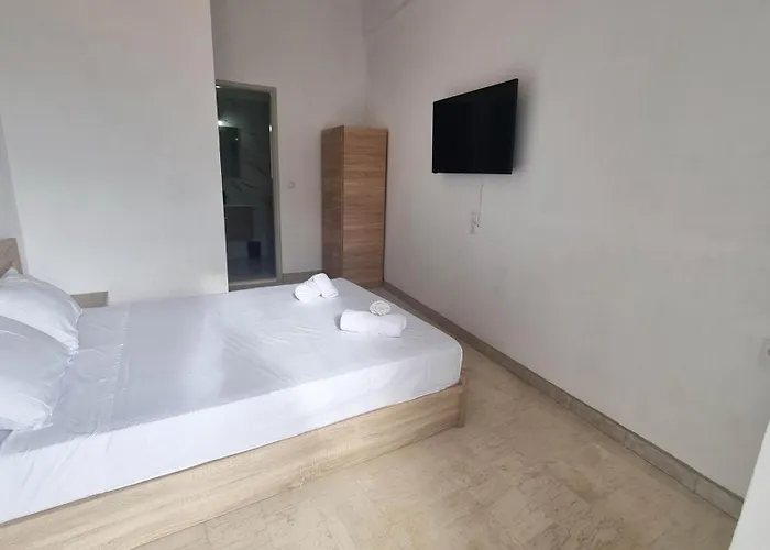 Perigiali * Nydri (Lefkada)