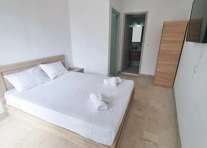 Apartment Perigiali Nydri (Lefkada)