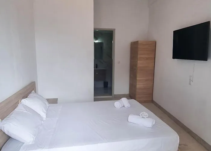 Apartment Perigiali Nydri (Lefkada)