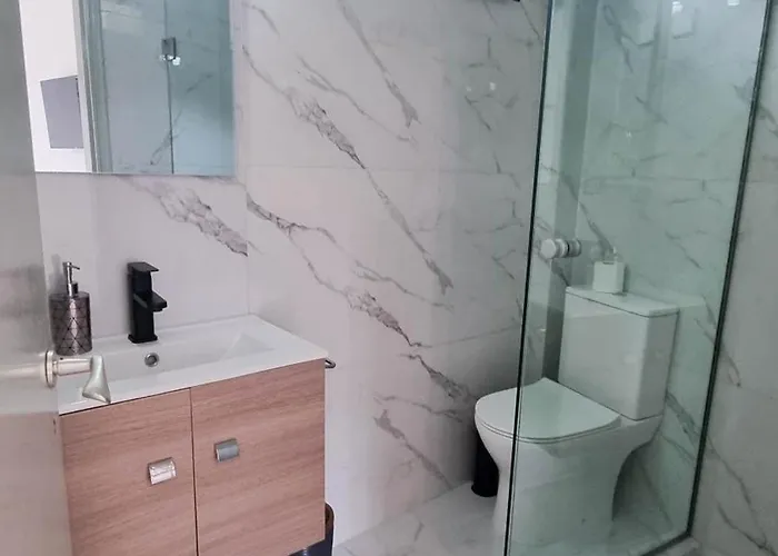 Perigiali Apartment Nydri (Lefkada)