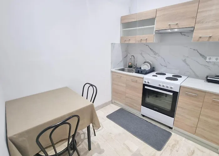 Perigiali Apartment Nydri (Lefkada)